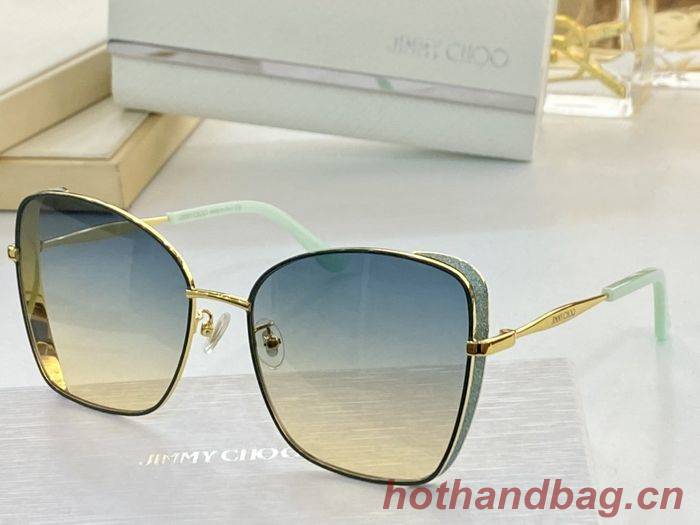 Jimmy Choo Sunglasses Top Quality JCS00002